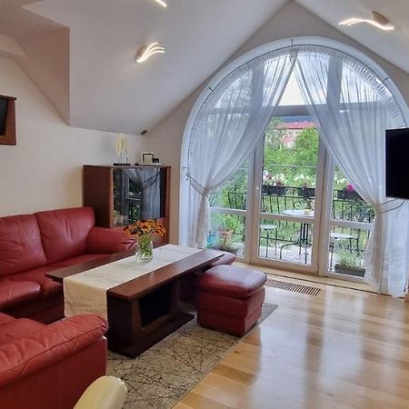Apartament W Centrum Premium อุสชิกีดอลเน ภายนอก รูปภาพ