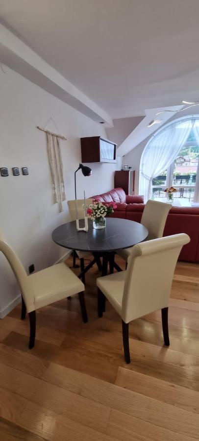 Apartament W Centrum Premium อุสชิกีดอลเน ภายนอก รูปภาพ